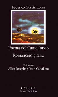 Poema del Cante Jondo ; Romancero gitano