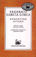 Romancero gitano