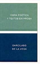 Obra poética completa y textos en prosa