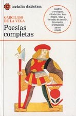 Poesías completas