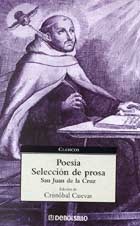 Poesía. Selección de prosa