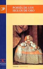 La poesía del Siglo de Oro