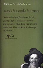 La vida de Lazarillo de Tormes
