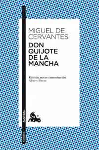 Don Quijote de la Mancha