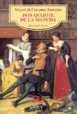 Don Quijote de la Mancha