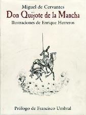 Don Quijote de la Mancha