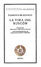 La vida del Buscón