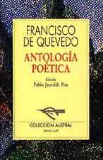 Antología poética