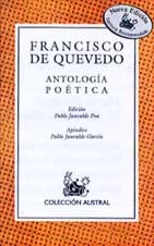 Antología poética