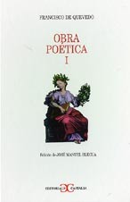 Obra poética; vol.I