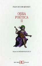 Obra poética; vol.II