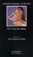 El sí de las niñas