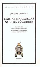 Cartas marruecas ; Noches lúgubres