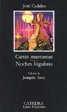 Cartas marruecas ; Noches lúgubres