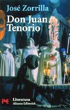 Don Juan Tenorio