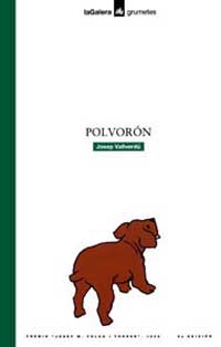 Polvorón