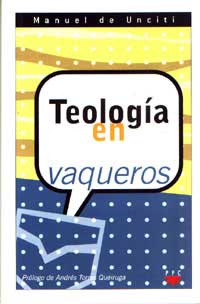 Teología en vaqueros