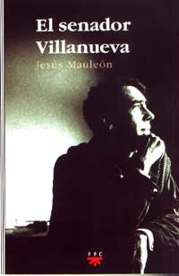 El senador Villanueva