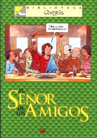 El Señor de los amigos