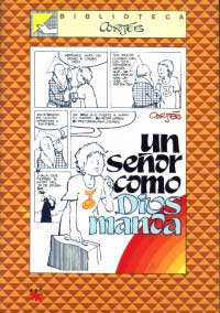 Un Señor como Dios manda