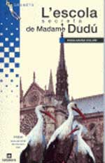 L´escola secreta de Madame Dudú