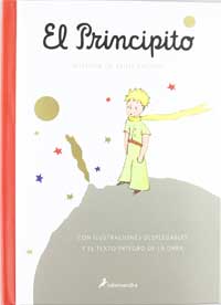 El Principito
