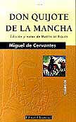 Don Quijote de la Mancha