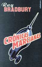 Crónicas marcianas
