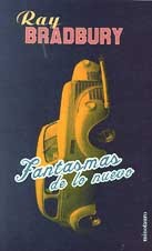 Fantasmas de los nuevos