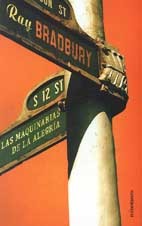 Las maquinarias de la alegría