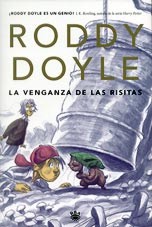 La venganza de las Risitas