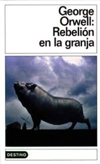 Rebelión en la granja