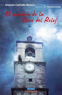 El misterio de la Torre del Reloj