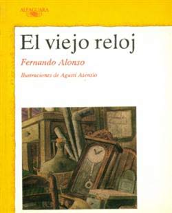 El viejo reloj