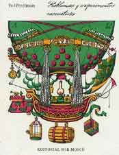 Problemas y experimentos recreativos