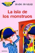 La isla de los monstruos