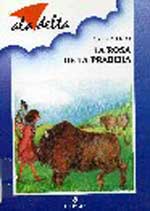 La Rosa de la pradera