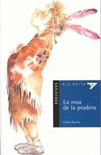 La Rosa de la pradera