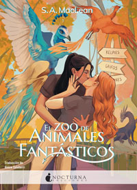El zoo de los animales fantásticos