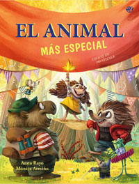 El animal más especial