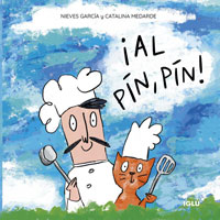 ¡Al Pín, Pín¡