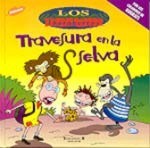 Travesura en la selva