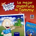 La mejor aventura de Tommy