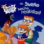 Un sueño hecho realidad