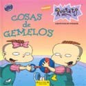 Cosas de gemelos