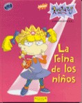 La reina de los niños