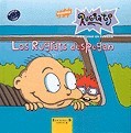 Los Rugrats despegan