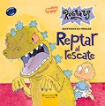 Reptar al rescate