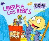Libera a los bebés