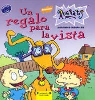 Un regalo para la vista